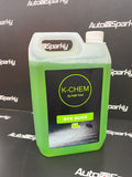 K-CHEM BYE BUGS - Available in 500ML or 5L