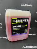 Citrus Pre-Cleaner - Tough Bug - 1L or 5L - ELEMENTS XPERT
