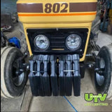 Marshall & Leyland LED Headlights (Pair) - UTV Products