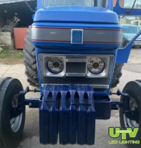 Marshall & Leyland LED Headlights (Pair) - UTV Products