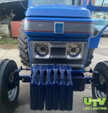 Marshall & Leyland LED Headlights (Pair) - UTV Products