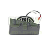 Matbro, Terex, Bateman, JCB 40Watt 3200Lumen Flush Mount / Built In Cab Work Light - UTV Products