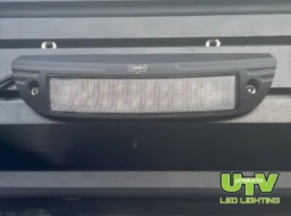 Scene Light 60-degree Outward Tilt Angle Away - UTV Products