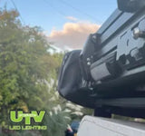 Scene Light 60-degree Outward Tilt Angle Away - UTV Products