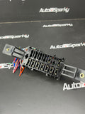 Pre Wired 9 Pole Fuse Box