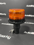 Ultra Compact LED Pole Mount Beacon - Sparex