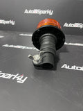 Ultra Compact LED Pole Mount Beacon - Sparex