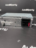 24V Radio RDS USB MP3 WMA Bluetooth - VDO - For use in Digger / Loader / Truck / Bus