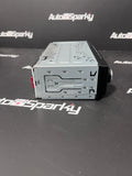 24V Radio RDS USB MP3 WMA Bluetooth - VDO - For use in Digger / Loader / Truck / Bus