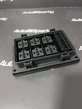 Relay & Fuse Box / Holder Kit - Waterproof