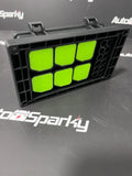 Relay & Fuse Box / Holder Kit - Waterproof