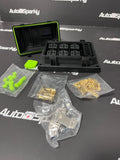 Relay & Fuse Box / Holder Kit - Waterproof