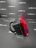 LED 6 Function Truck / Camper / Pick Up / Recovery Tail Lights - Pair (Available Plug & Play or Pre Wired)