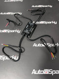 Side Marker Flasher Control Unit (Make any side marker flash with Indicators) - Purelux