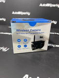 Smartvision Add On Camera (for Smartvision Wireless Solar Powered Magnetic Camera Kit)