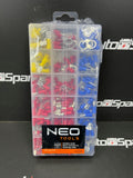 Electrical Connector Assortment Box - 420Pcs