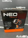 1000Lumen Rechargeable SearchLight - 350 Metre Beam Range