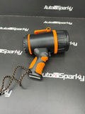 1000Lumen Rechargeable SearchLight - 350 Metre Beam Range