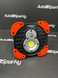 Rechargeable Floodlight / Work light - 750Lumen