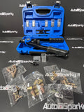 Rivet Nut Kit - M3–M10 - Long Arm Riveter