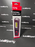 Heavy Duty HI-POWER Mechanic's LED Torch - 3000Lumen