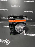 OSRAM H7 / H18 LEDriving HL EASY FIT GEN2 LED BULB PAIR