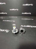 OSRAM H7 / H18 LEDriving HL EASY FIT GEN2 LED BULB PAIR