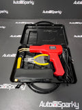 Plastic Welding Kit - 200pcs