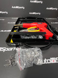 Plastic Welding Kit - 200pcs