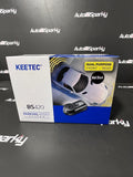 Parking Sensor Kit - Front or Rear - x4 Sensors with Buzzer - Keetec