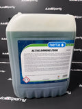 Nerta Active Diamond Foam - Touchless Cleaning - 20L