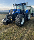 LED Window Light Bar - 90cm - Suction Mount - USB Powered - 10 Colours