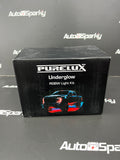 Purelux Heavy Duty Underglow RGBW Kit - 12/24V