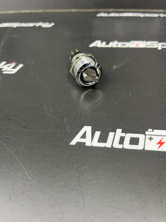 On/Off/On HD Dial Switch - Purelux