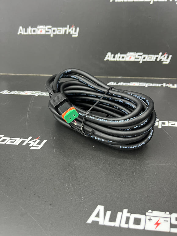 DT-2-Connector Extension Cable - 500cm