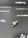 CB PL259 Male Plug 50ohm - 9mm (for RG213 cables)