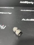 CB Double Male PL259 Adapter