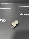 CB Double Male PL259 Adapter