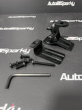 Compact Heavy Duty Roof Rail CB Mount
