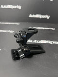 Compact Heavy Duty Roof Rail CB Mount
