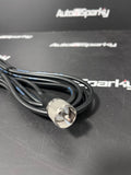 Sirio CB Body Mount SO239 Stud - 4m Cable with Standard PL259 Connector