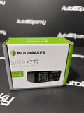 Moonraker 777 Digital SWR Metre