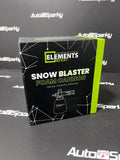 1L Snow Blaster Foam Cannon - Elements Xpert