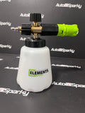 1L Snow Blaster Foam Cannon - Elements Xpert