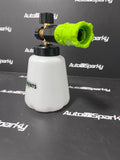 1L Snow Blaster Foam Cannon - Elements Xpert