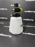 1L Snow Blaster Foam Cannon - Elements Xpert