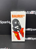 Heavy Duty Crimping Tool for Wire Ferrules (Square) - Baurix German Made