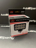 32Watt 3200Lumen Flood LED Work Light - LED Global