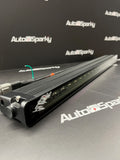 20" 108Watt 9600Lumen Slim LED Driving Bar with Dual Colour Park Light - Hi/Lo Main Beam - LED Global