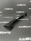 Number Plate Mounting Bracket for 2 Spot Lights or Light Bar - Purelux
